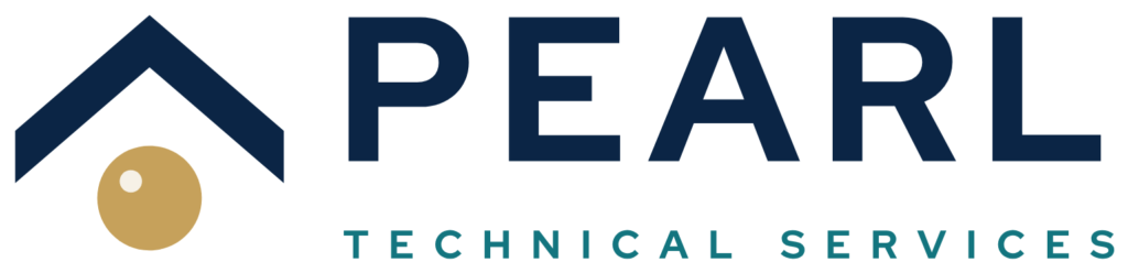 Pearl Technical Services logo