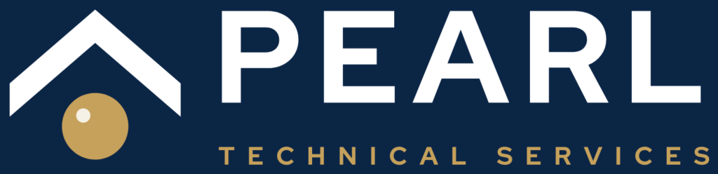 Pearl Technical Services logo